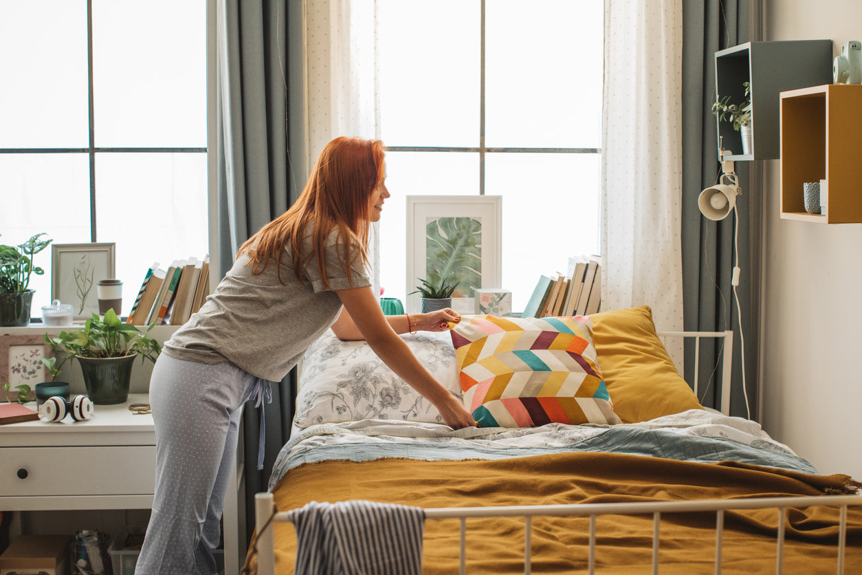 The Best Fans, Heaters, and Air Purifiers for the Dorm Room