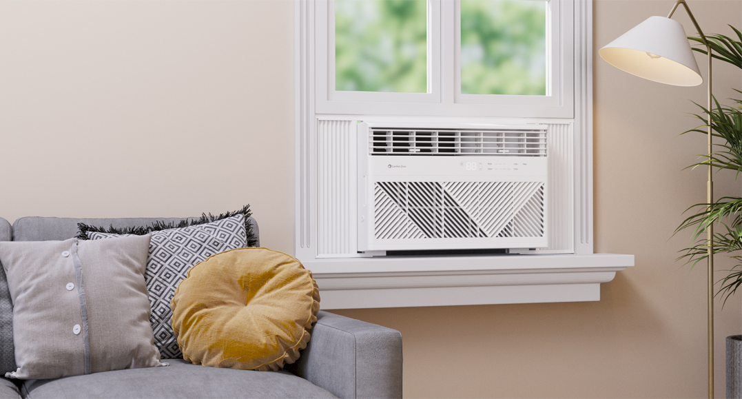 Air Conditioners
