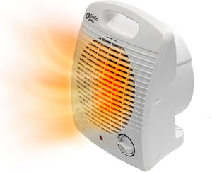 Comfort Zone Energy Save Fan-Forced Space Heater