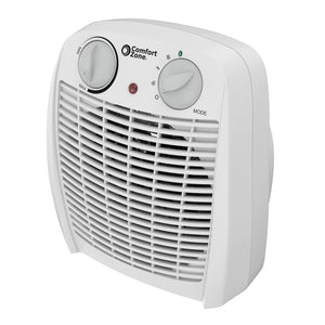 Comfort Zone Energy Save Fan-Forced Heater