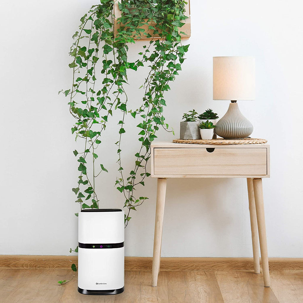 Five Reasons Your Home Needs an Air Purifier