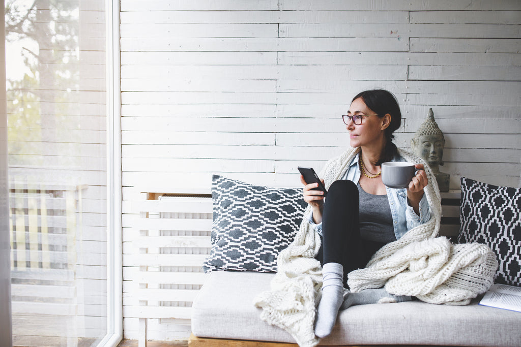 Humidifiers: Clean Comfort