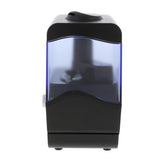 Comfort Zone Personal Portable Ultrasonic Aromatherapy Humidifier in Black