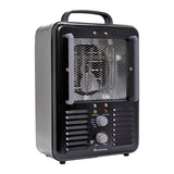 Comfort Zone Utility Milkhouse Heater in Multiple Styles