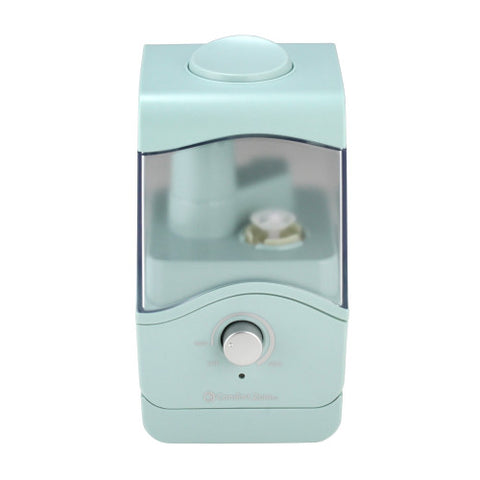 Comfort Zone Personal Portable Ultrasonic Aromatherapy Humidifier in Teal