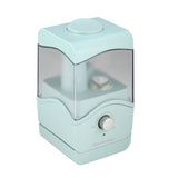 Comfort Zone Personal Portable Ultrasonic Aromatherapy Humidifier in Teal