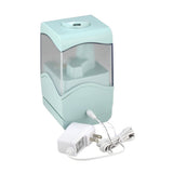 Comfort Zone Personal Portable Ultrasonic Aromatherapy Humidifier in Teal