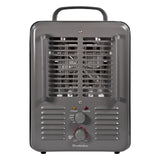 Comfort Zone Utility Milkhouse Heater in Multiple Styles