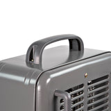 Comfort Zone Utility Milkhouse Heater in Multiple Styles