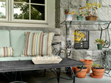 Comfort Zone Utility Milkhouse Heater in Black/Grey