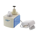 Comfort Zone Portable Ultrasonic Travel Humidifier in White