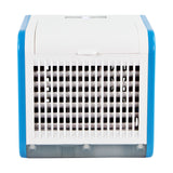 Comfort Zone Personal Air Cooler in Blue