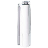 Comfort Zone Mini 1.3L Tower Mister Ultrasonic Humidifier in White