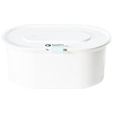 Comfort Zone UV Light Sterilizer Container in White
