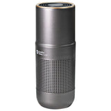 Comfort Zone Mini Air Purifier in Black