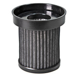 Comfort Zone Replacement Air Purifier Filter in Black