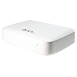 Comfort Zone Large UV Light Sterilizer Box in White